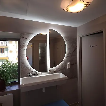 Lamatacam D'etapes Dortoirs 10 Personnes Hostel