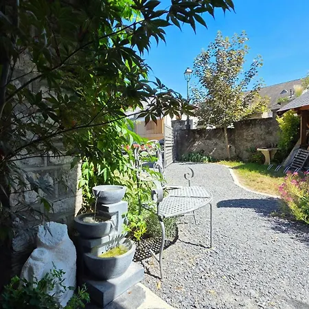 Lamatacam D'etapes Dortoirs 10 Personnes Hostel *