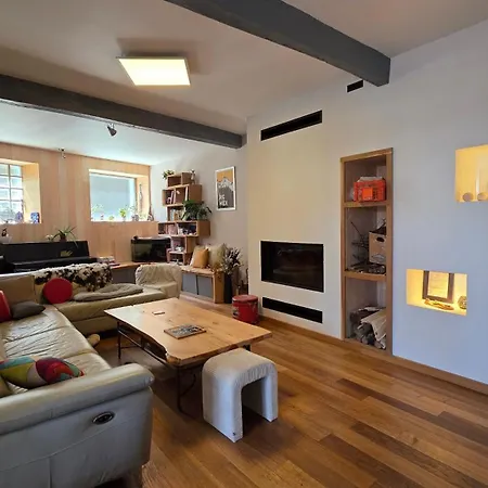 Hostel Lamatacam D'etapes Dortoirs 10 Personnes