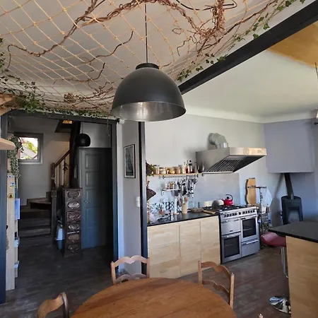 Lamatacam D'etapes Dortoirs 10 Personnes Hostel Argelès-Gazost